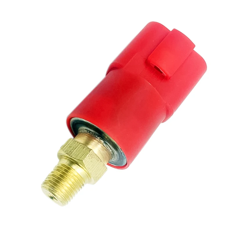 Pressure Switch Sensor Komatsu Excavator Spare Parts PC200-7 PC220-7 Digger Accessories 206-06-61130 2060661130 20PS579-21