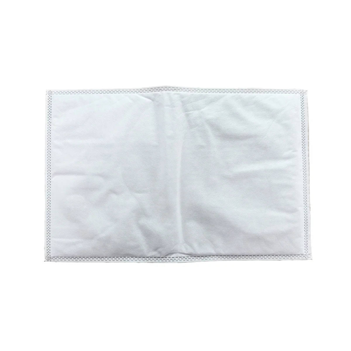 FZFZ 10pcs Replacement Parts Dust Bag for Cv30/1 Cv38/2 Vacuum Cleaner Accessories Non-Woven Garbage Dust Bag