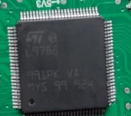 

Free shipping L9788 IC 10PCS