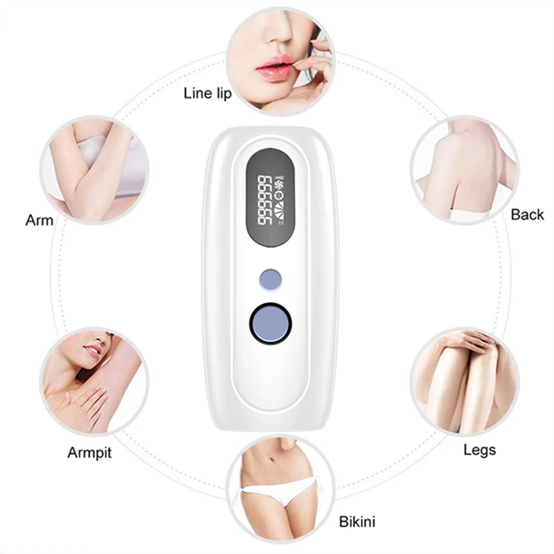 FASIZ IPL    mee 2020 Fasiz Hair Removal - Laser Hair Removal and Hot Sale