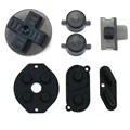 Clear black black
