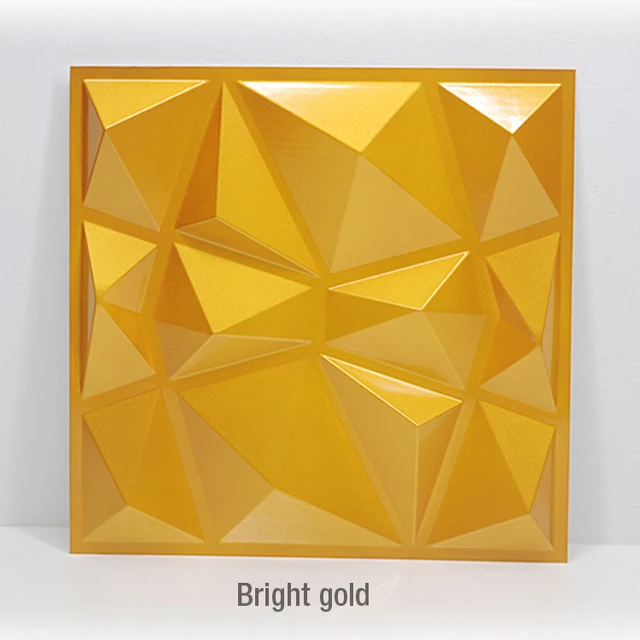 C-Bright gold