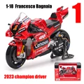 2023 Ducati No.1