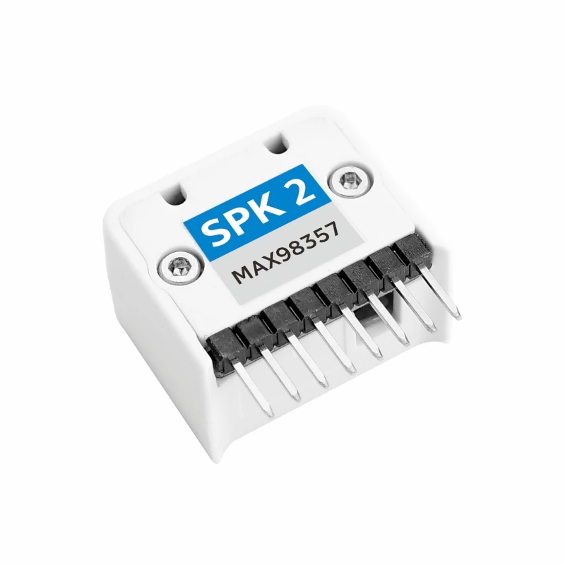 Oficial M5stickcplus Speaker Hat Max98357 M5stack - Imagem 2