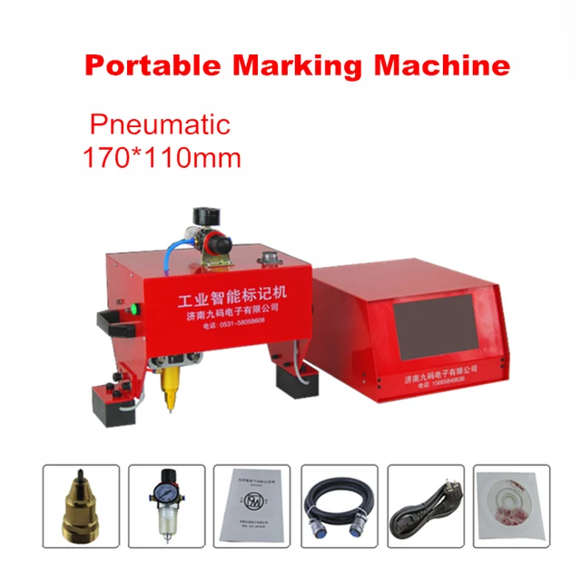 Pneumatic C type