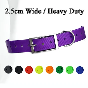 Waterproof Training Dog Collar 1