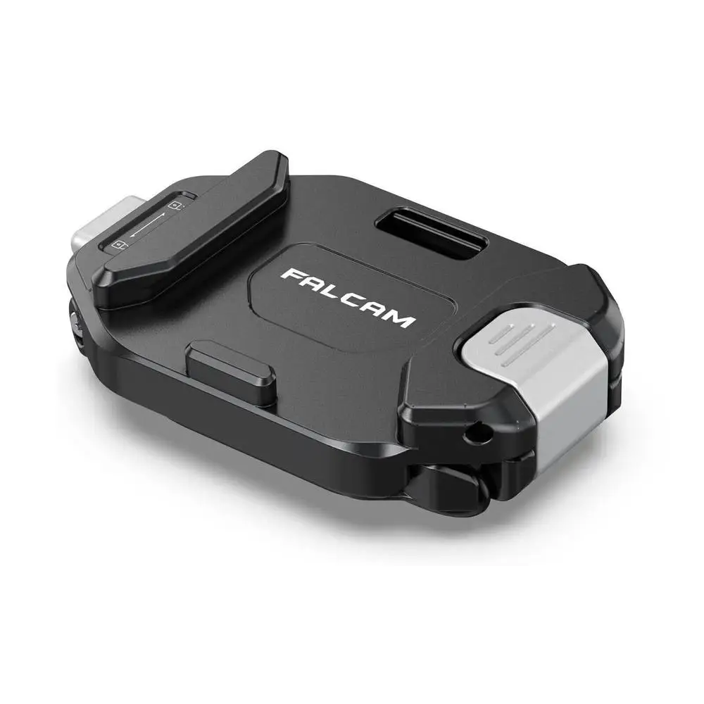 FALCAM F38B3802 F38 Quick Release for Backpack V2