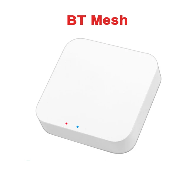 BT Mesh