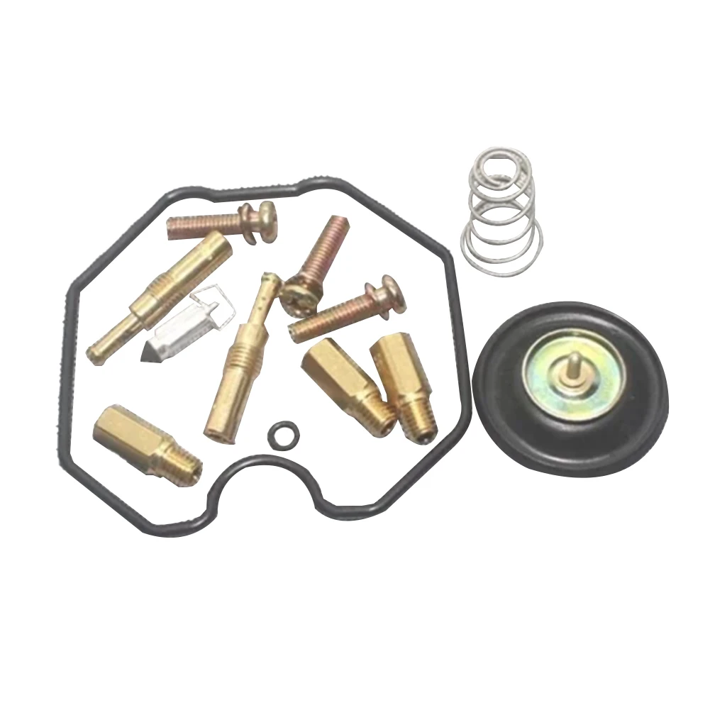 Maintain Optimal Performance with a For Honda XR400R 1998 2004 Carburetor Rebuild Kit Easy and Effective Solution