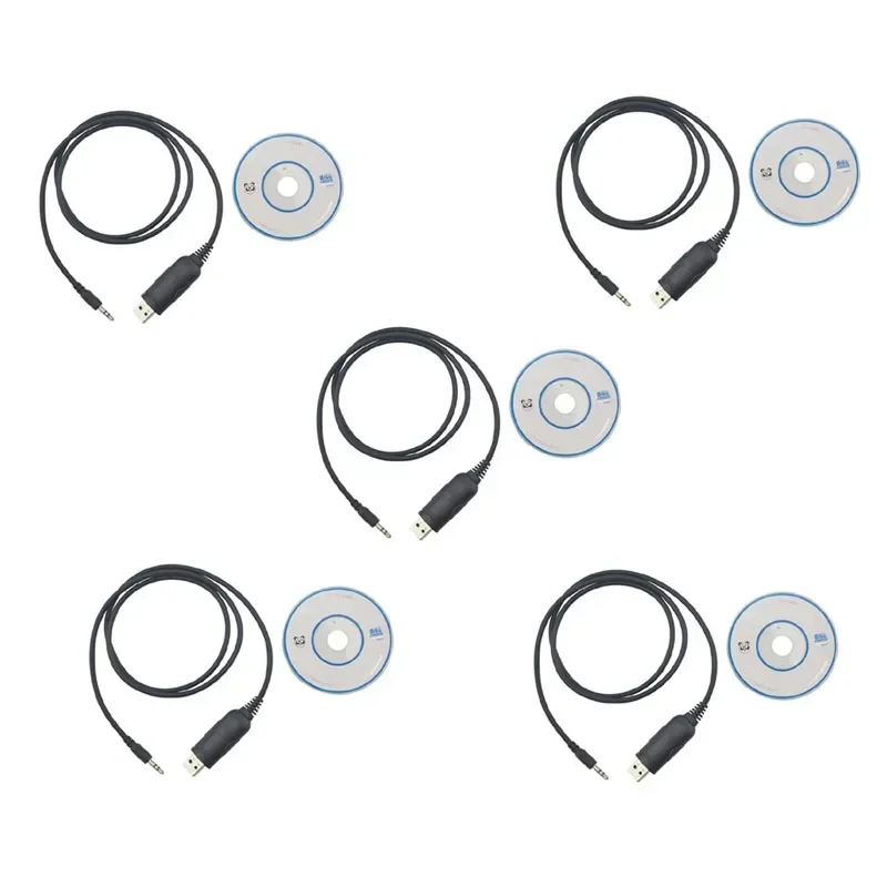 USB-кабель для программирования