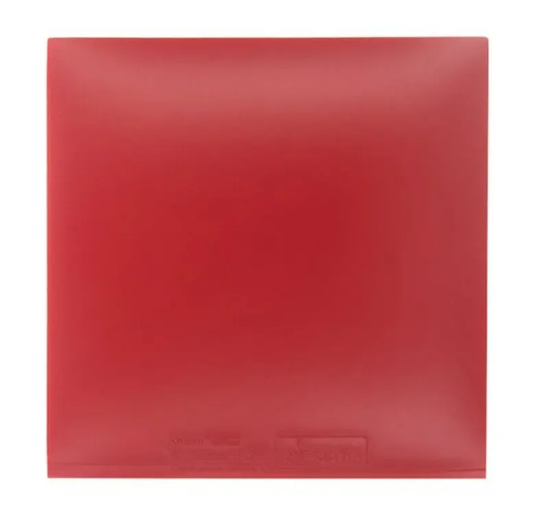 Description Picture 6 of itemNittaku-Fastarc Table Tennis Rubber, Non-Sticky Ping Pong Coating, Original, G1, C1, P1, S1, Selection of Ito Mima