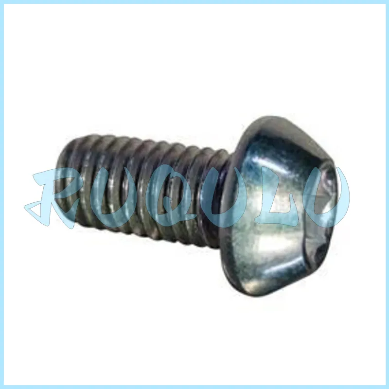 

Нестандартный болт M8 × 16 (экологически чистый цвет) 1251100-122093 для Zontes