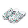 Medical Shoes EVA Non-slip Laboratory Doctor Clogs Non-slip Nurse Surgical Slides Casual Beach Womens Indoor Work Slippers 6
