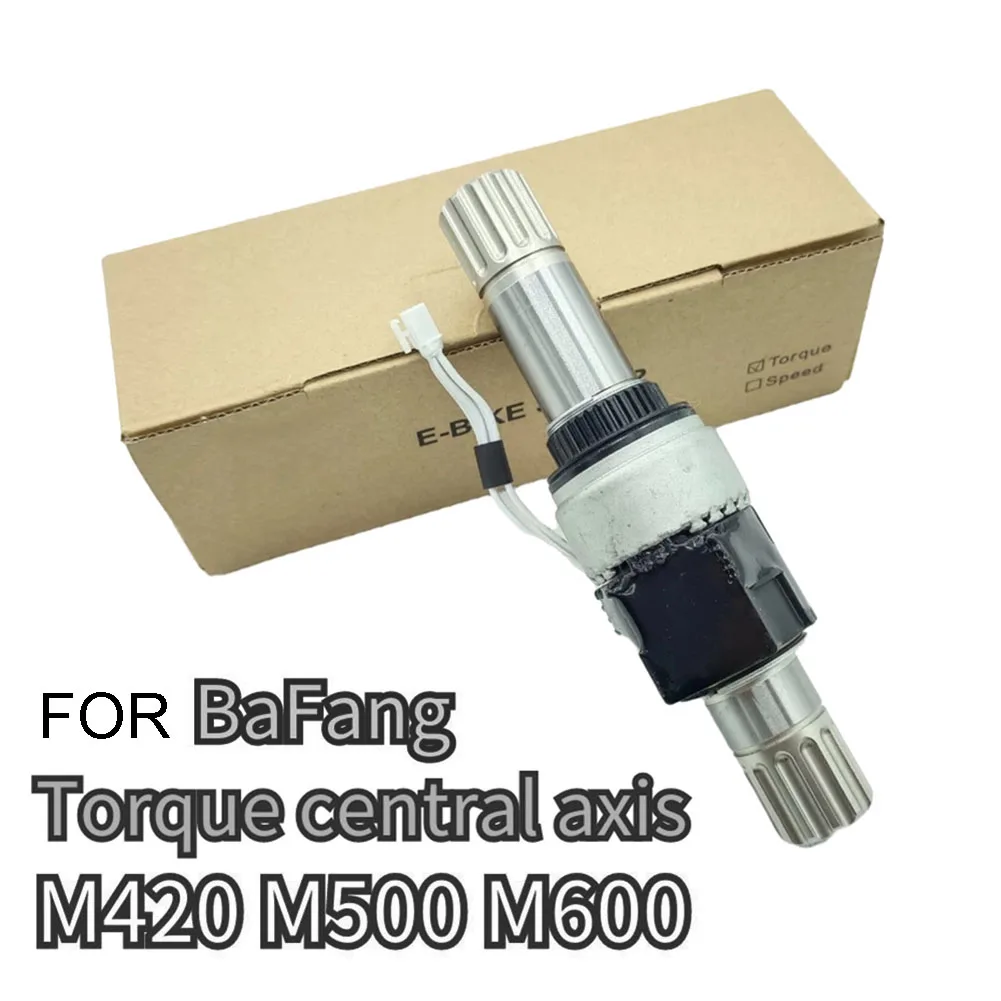 

For Bafang M420 M500 M600 Midmotor Torque CenterAxle Sensor Power Assist Sensor For Bafang Midmoto Replacement