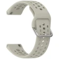 Light gray Band