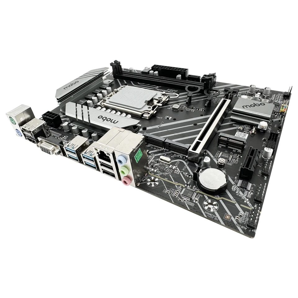 セット売り B460M I5-10500 M.2 256GB OS有 Amazon | ASRock Intel 第10世代CPU(LGA1200)対応 B460チップ