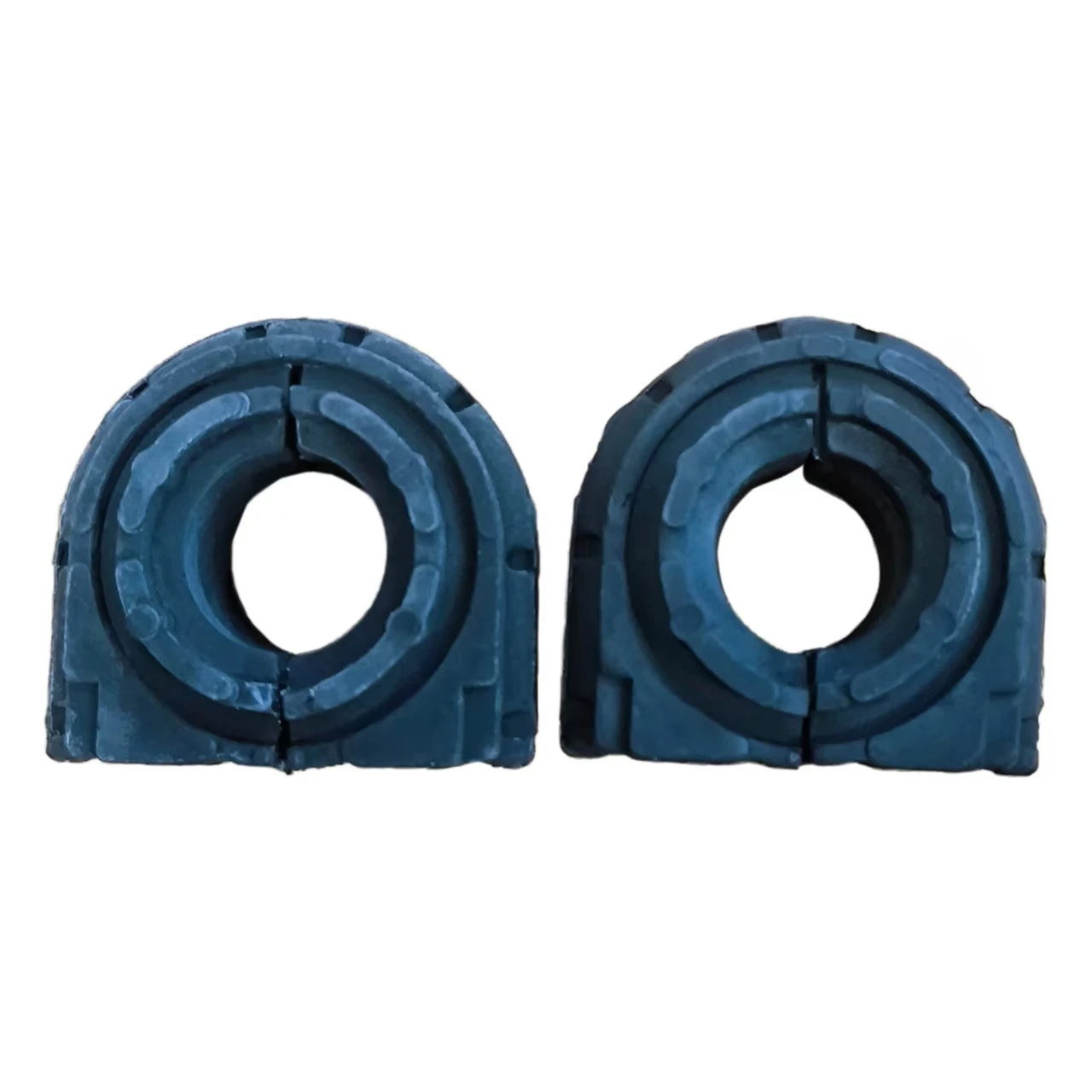 2PCS 리어 스태빌라이저 부싱 1K0511327AR 아우디 A7 스포트백 2.0T 2015-2018 VW 비틀 카브리오 1.2T 2015-2017 자동차 액세서리
