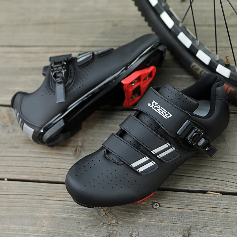Setup Pdf Men S Peleton Cycling Shoes Mountain Road Bike Spin