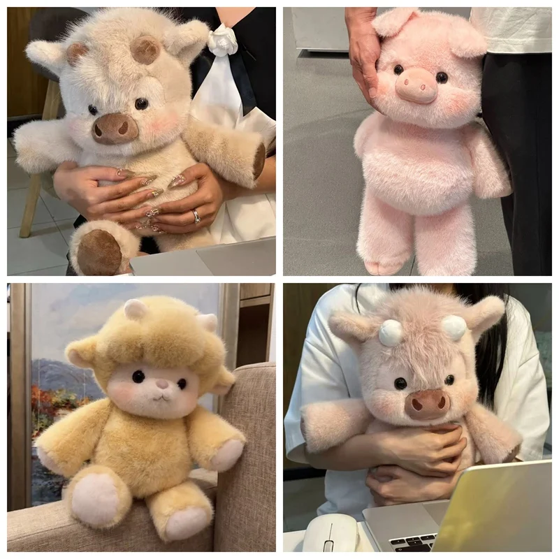 Peluche Kawaii