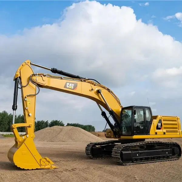 HUAWAY Excavator Shop Store