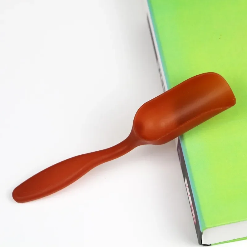 Shovel spoon, succulent accessories, gardening tools, micro landscaping, sand spreader, plastic spoon, shovel bucket 4