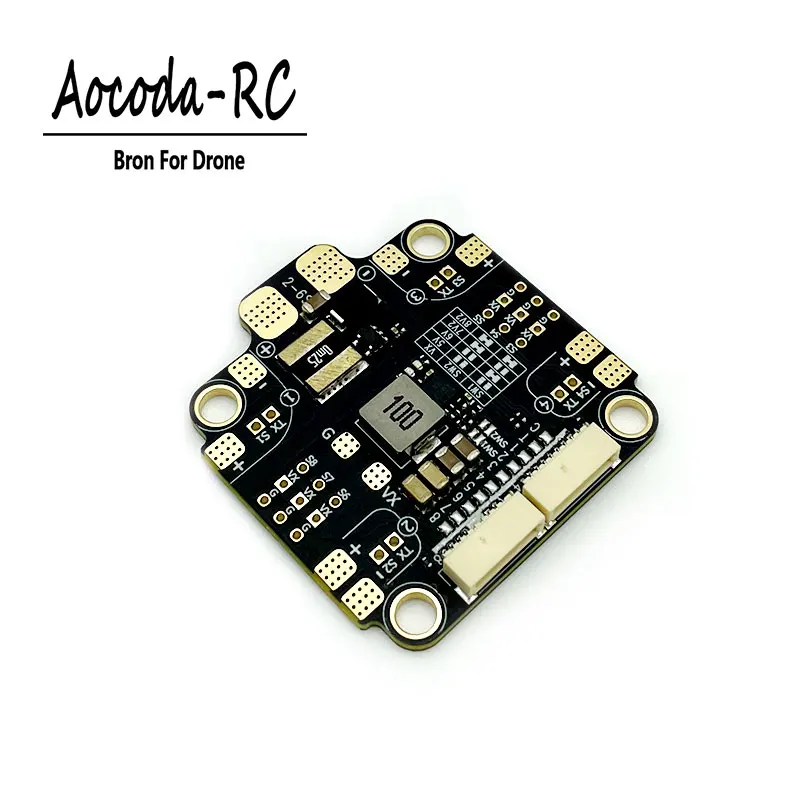 

Распределительная панель Aocoda-RC 3060