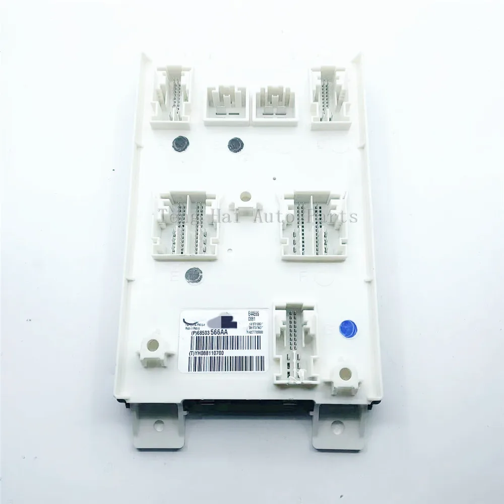 

XYQPSEW для Maserati Quattroporte Levante M156 M161 BCM Body Control Module 68503566AA 134202145BE