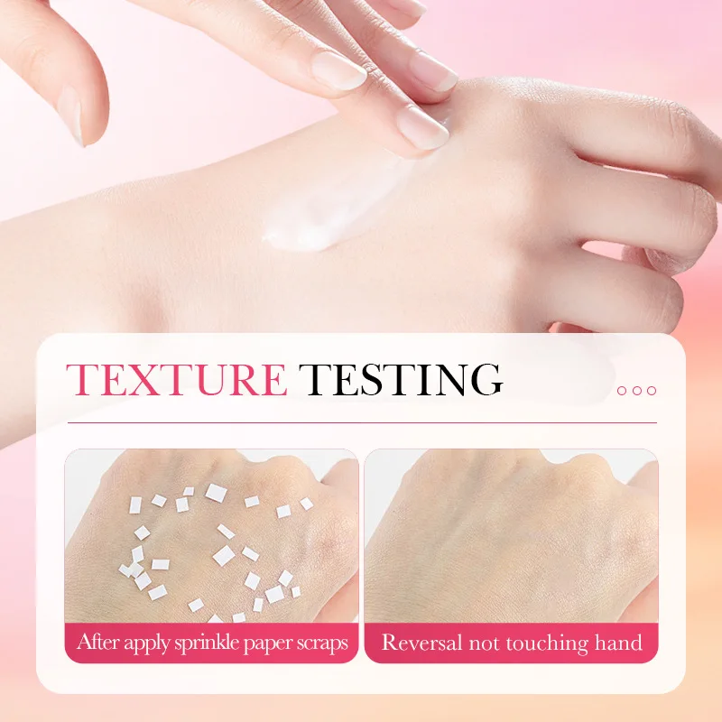 SADOER Strawberry VC Brightening Hand Cream (Foreign Language Version) 30g