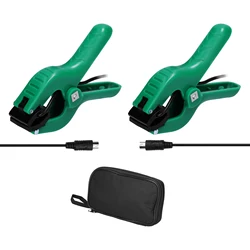 Handheld Inspection Tool Kit for Temperature and Refrigeration Systems (A)