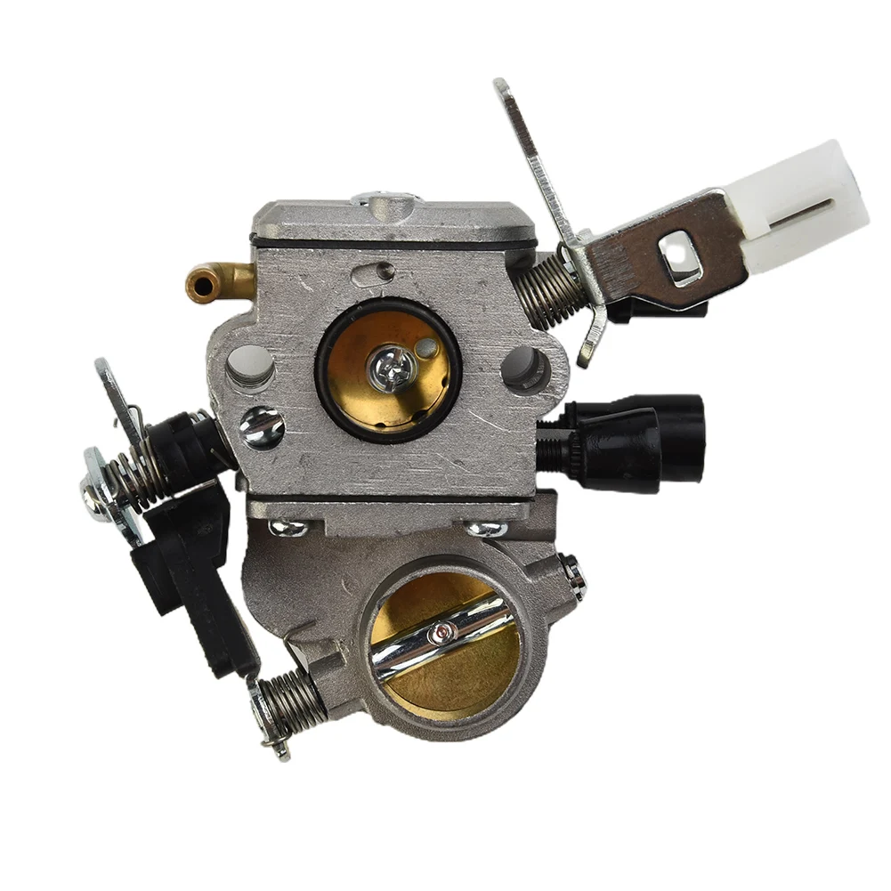 Carburatore Per Stihl Ms 171 181 211 Ms171 Ms181 Ms211 C1Q S123B Ecoflow Tools Parkside Pasta Termica