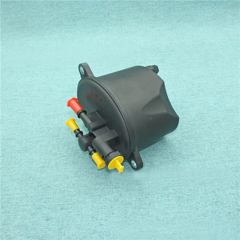 Fuel Filter LR001313 motorcycle fuel filter fuel filter For Land Rover Freelander LR2 Range Rover Evoque Discovery Sport Jaguar XF 2.2L TD4 Diesel Filter AJ811141