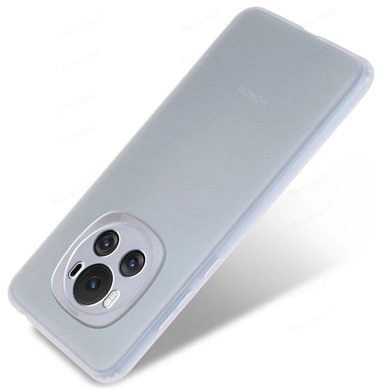 Premium Ultra Thin Silicone Case