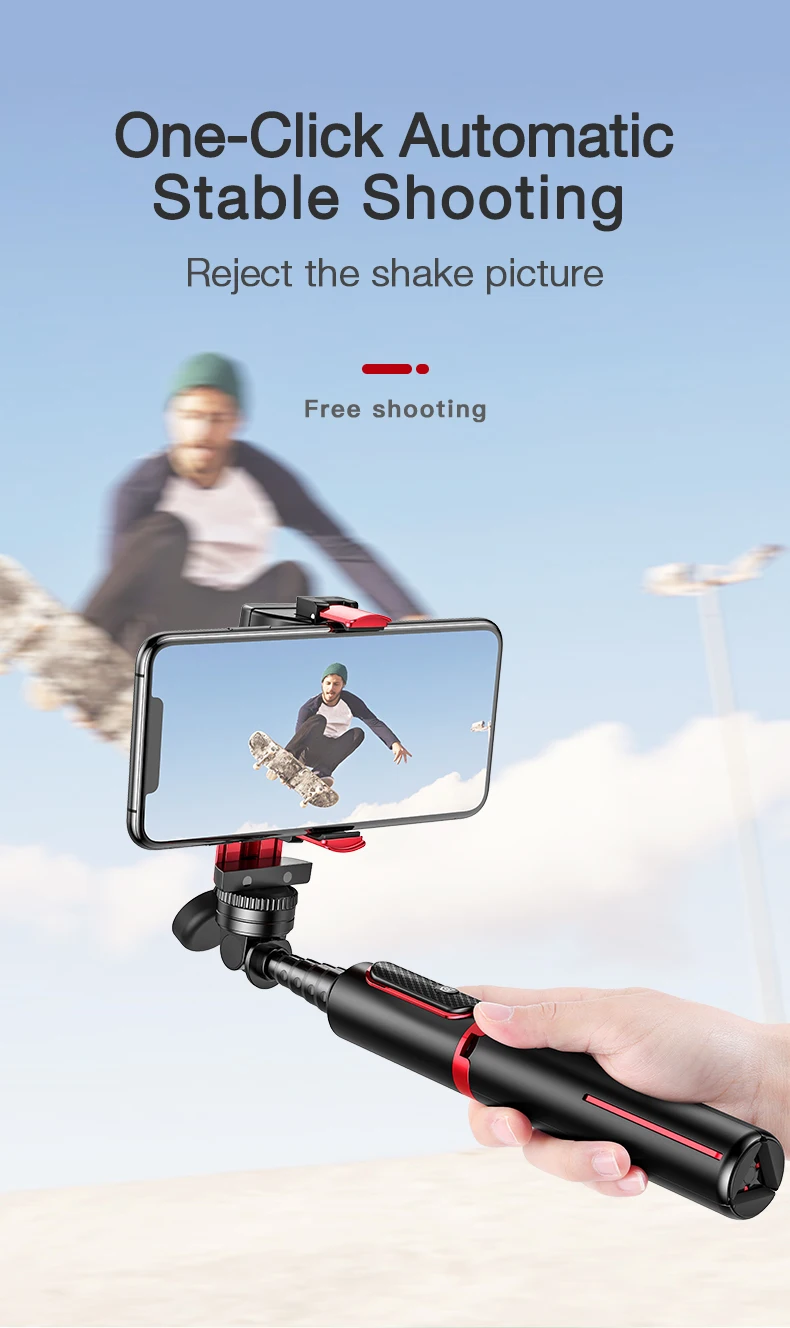 gimbal stabilizer and   (9)