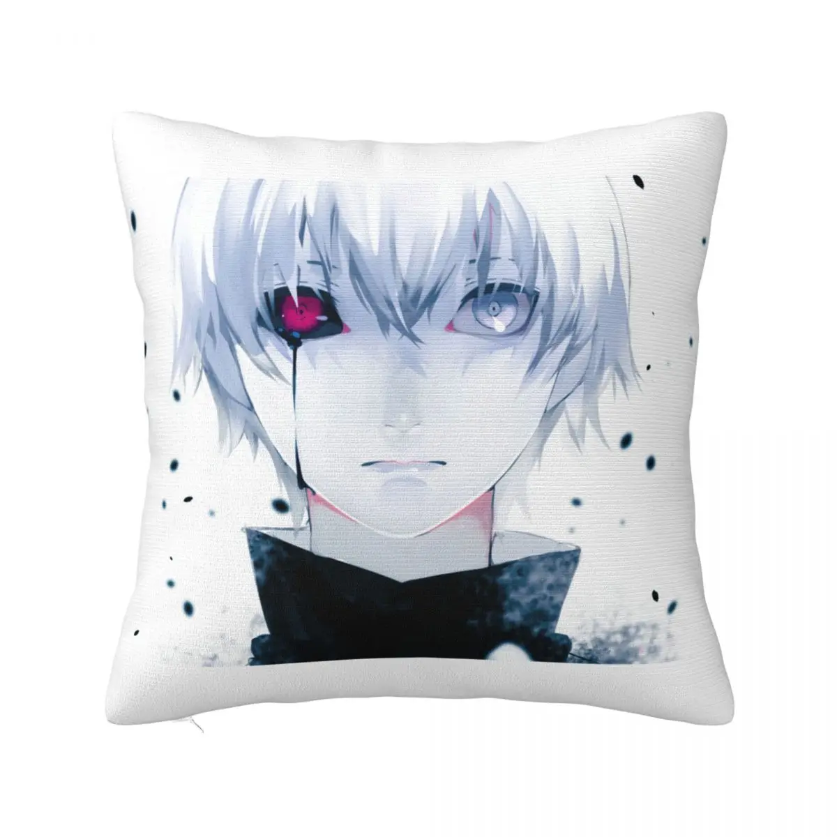 Neu Tokyo Ghoul Anime Kissen Sofakissen Dekokissen Pillow Cushion 40x40CM A4 