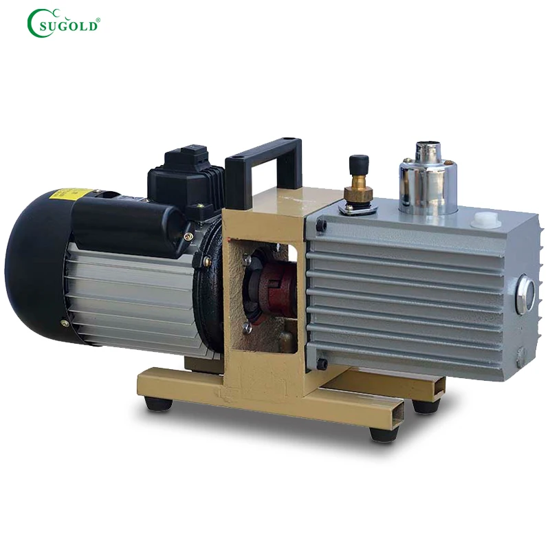 

2XZ-8 Straight League Rotary Vane Vacuum Pump