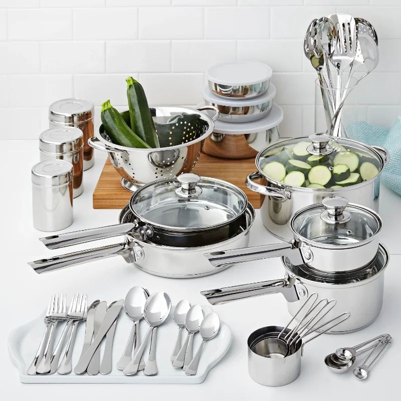 Cuisinart, Set de utensilios de cocina