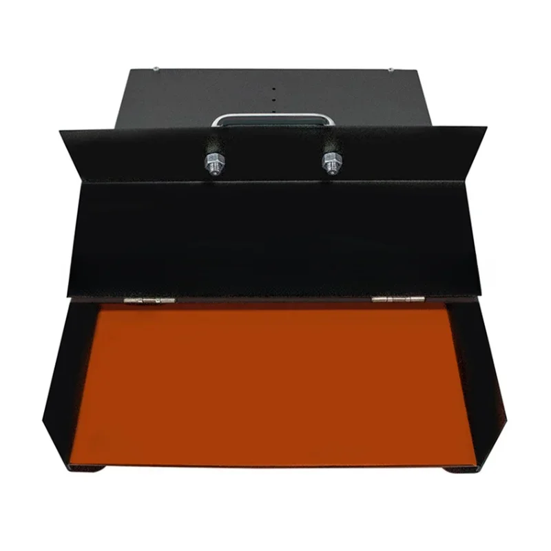 HotMeltPowderCuringToolA3PETFilmHeaterOvenFastDryerDevice