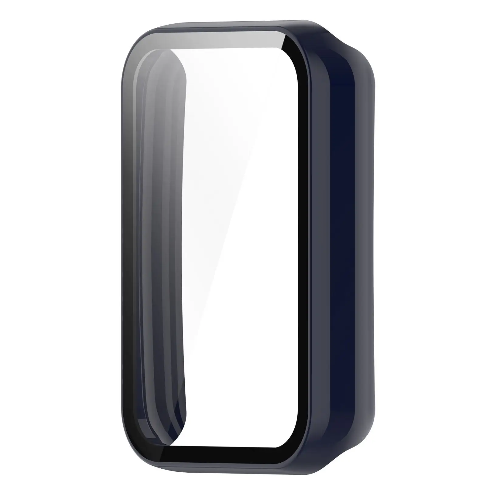 Premium Full-Edge Glass Screen Protector with Durable Case Cover
