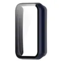 Dark Navy Blue