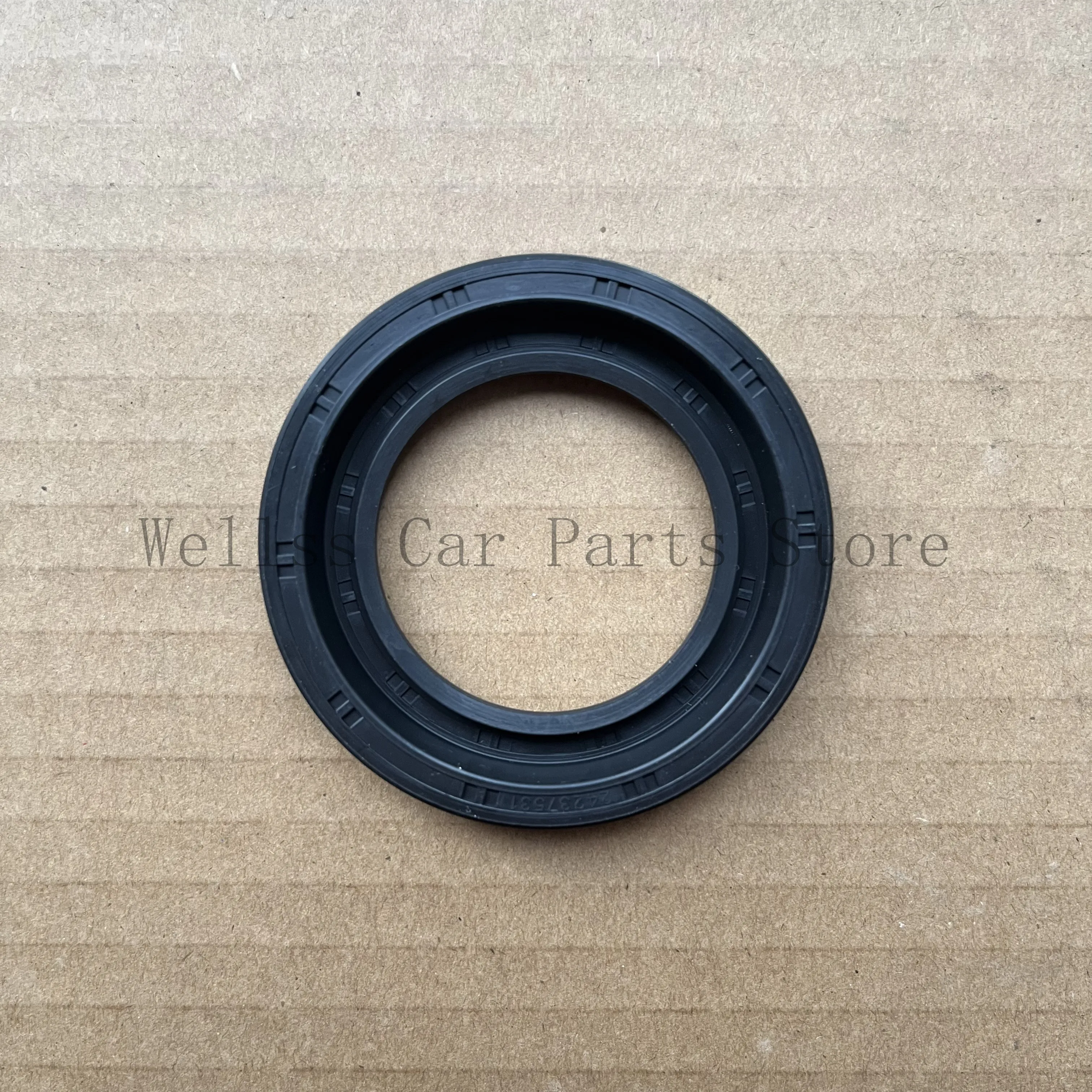 6 L45E 6 L50E Transmision 24107581595 24237531 24237740 Sella De Bomba De Aceite, Piezas De Automoviles