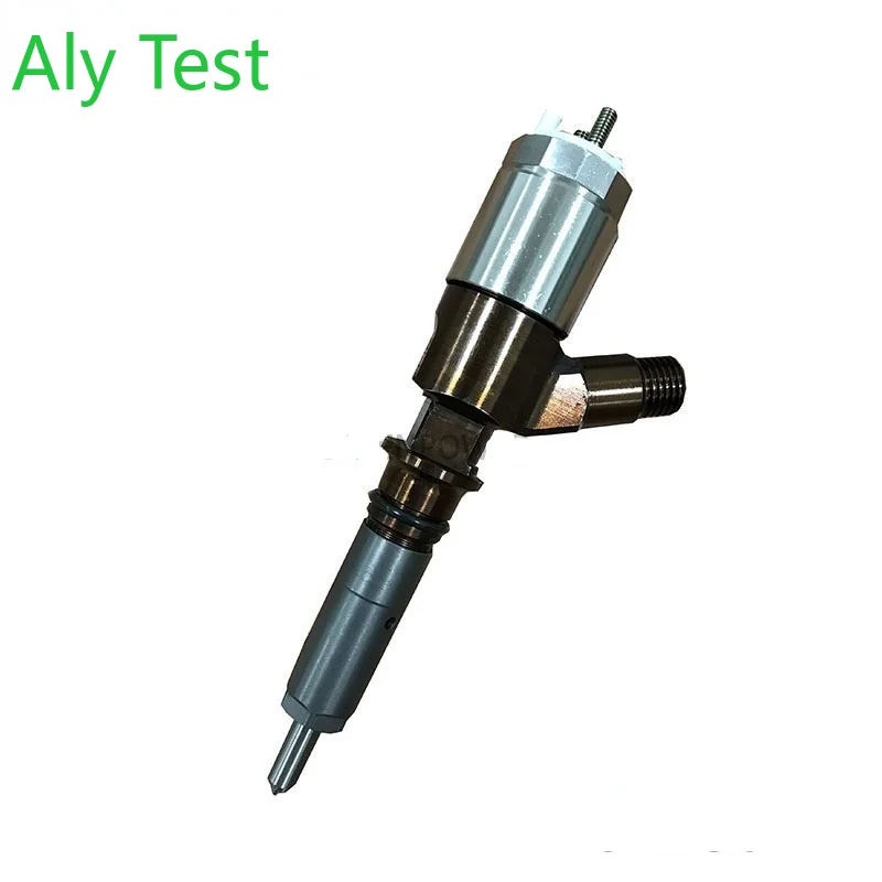 

Diesel Fuel Injector for CATERPILLA 320-0677/PERKINS C6.6/323D Excavator
