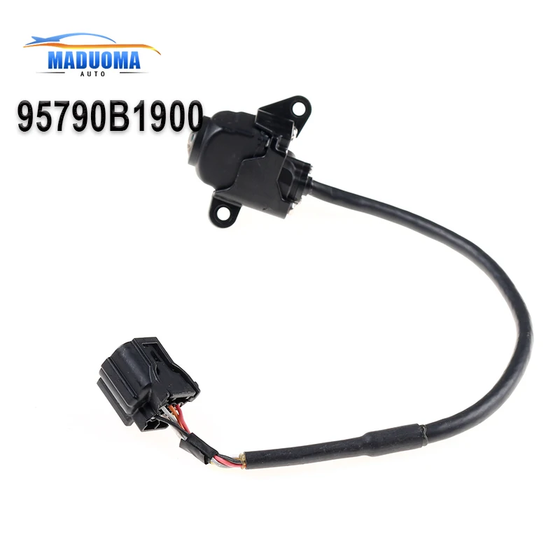 

New High Quality Car Accessories Reversing Camera 95790B1900 95790B1900 For Hyundai