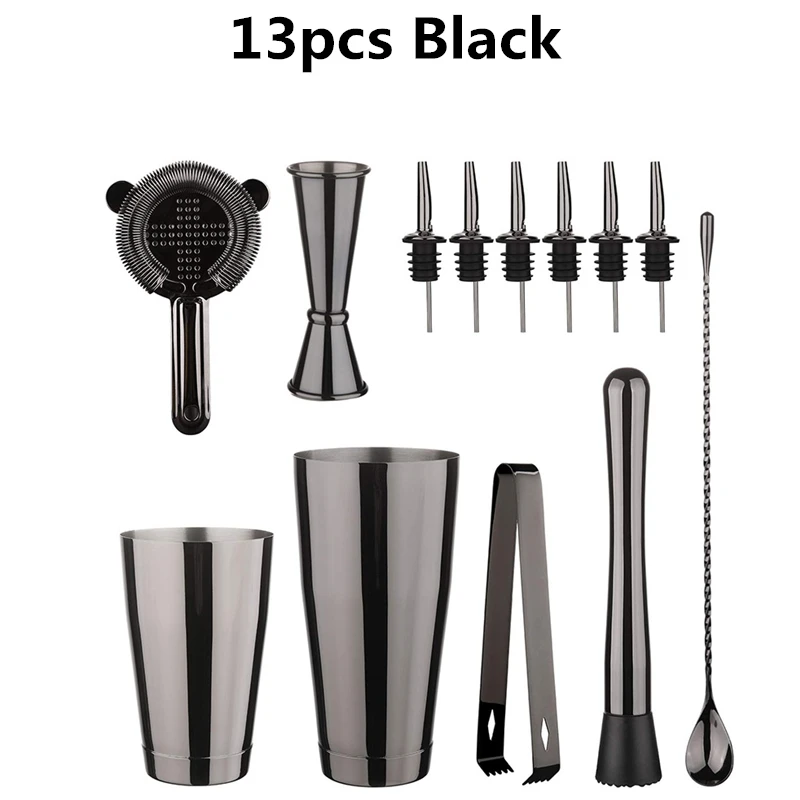 https://ae01.alicdn.com/kf/S233f8cc2afcd4874bcca67d3801f60dan/Cocktail-Shaker-Bar-Set-2-Weighted-Boston-Shakers-Cocktail-Strainer-Set-Jigger-Muddler-and-Spoon-Ice.jpg