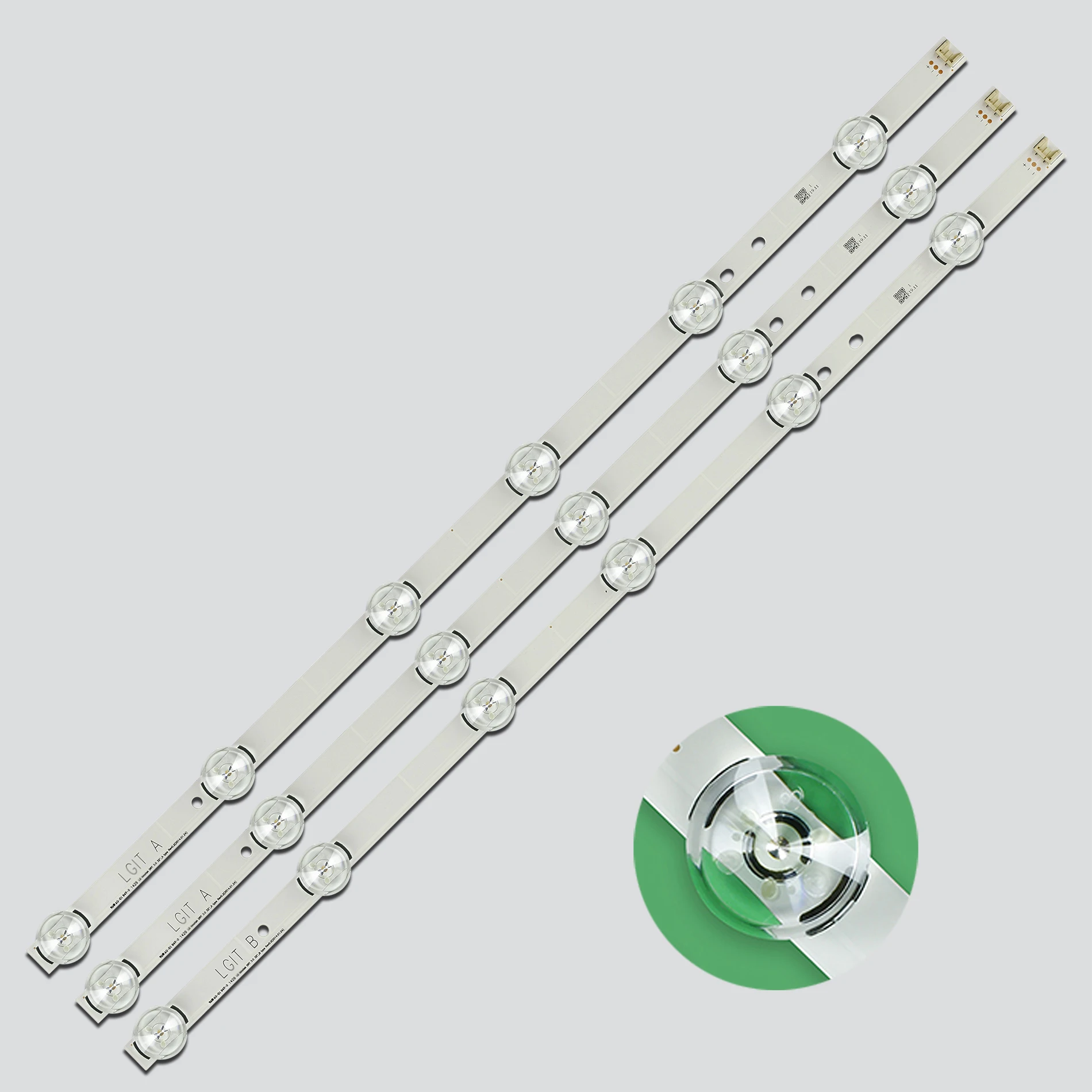 LED-backlight-strip-32-32LB582U-32LF632V-32LF6309-32LB552V-ZA-32LB580U ...