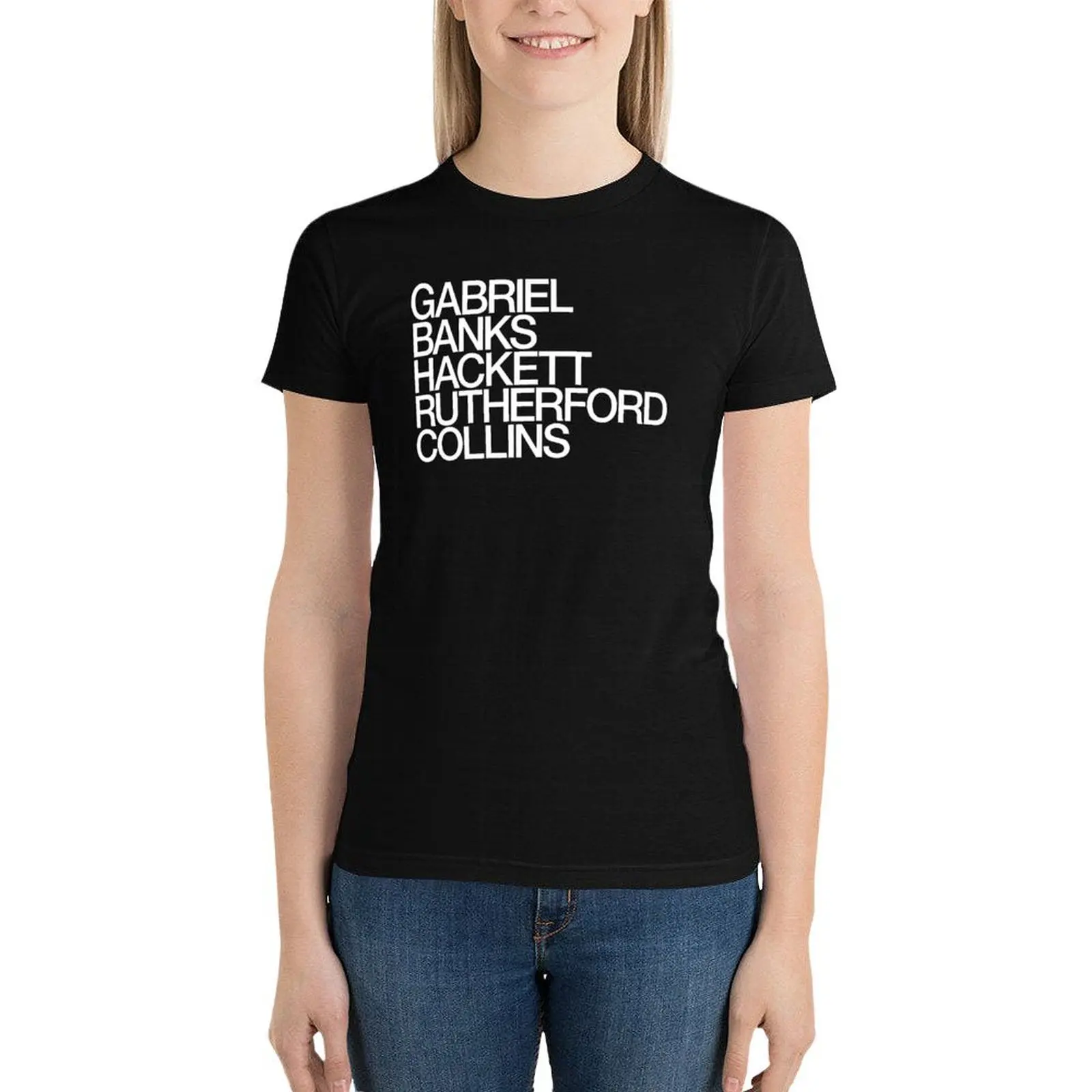 

GBHRC T-Shirt Aesthetic clothing funny t-shirt dress for Women long