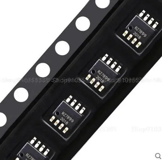 

100pcs New RZ7899 SOP-8 Motor drive chip
