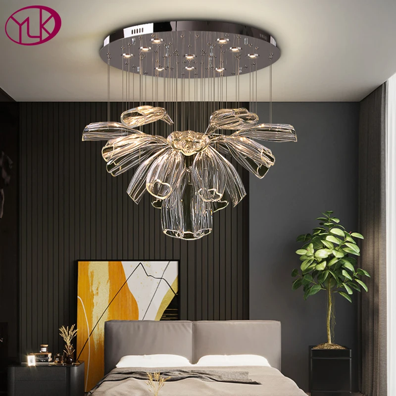 Deckenmedaille Weiß 11.5cm - Rosette Für Kronleuchter & Deckenventilator