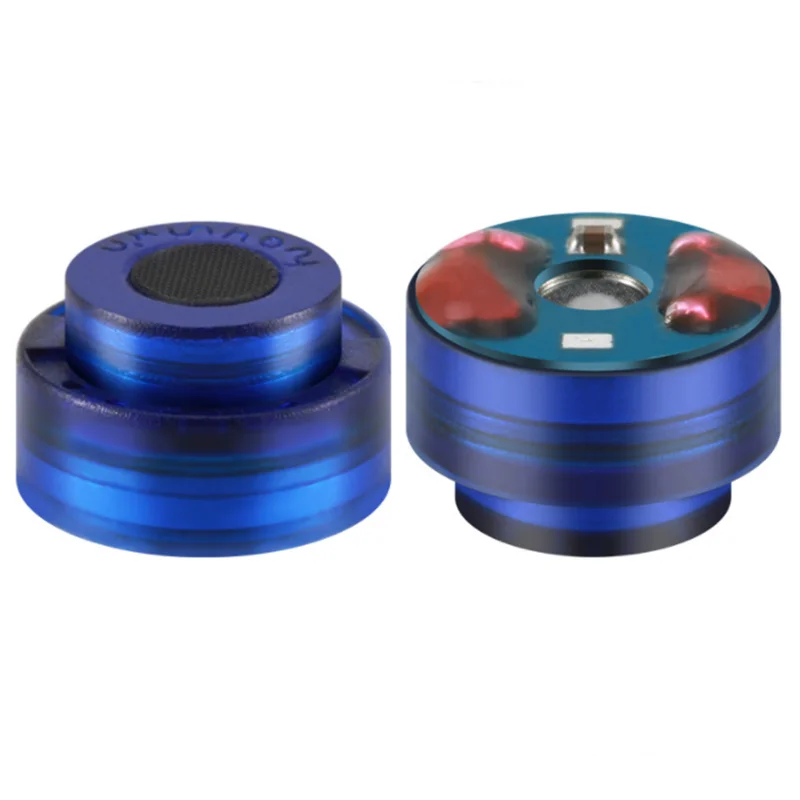 In-ear Hifi Headconjunto Driver 10 mm Alto-falante Diy16ohm Eletrodo Estático Diafragma Grafeno Dinâmico Neodímio à Venda Pcs