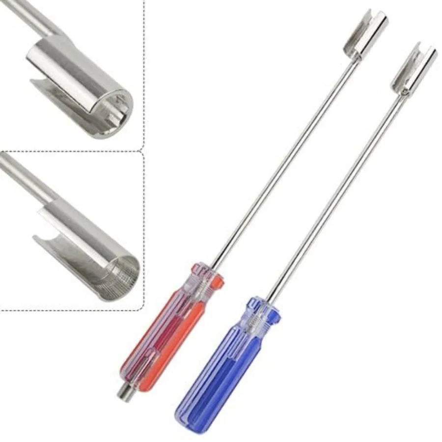Professional 2in1 11 Inch Extraction Tool Screwdriver