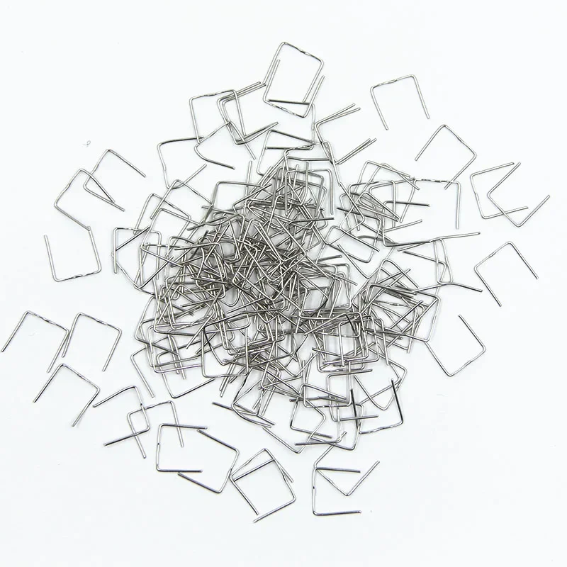 Crystal Chandelier Prisms Parts Pure Copper Net Shape Buckle Connectors Beads Curtain DIY Jewerly Accessories Link Pins